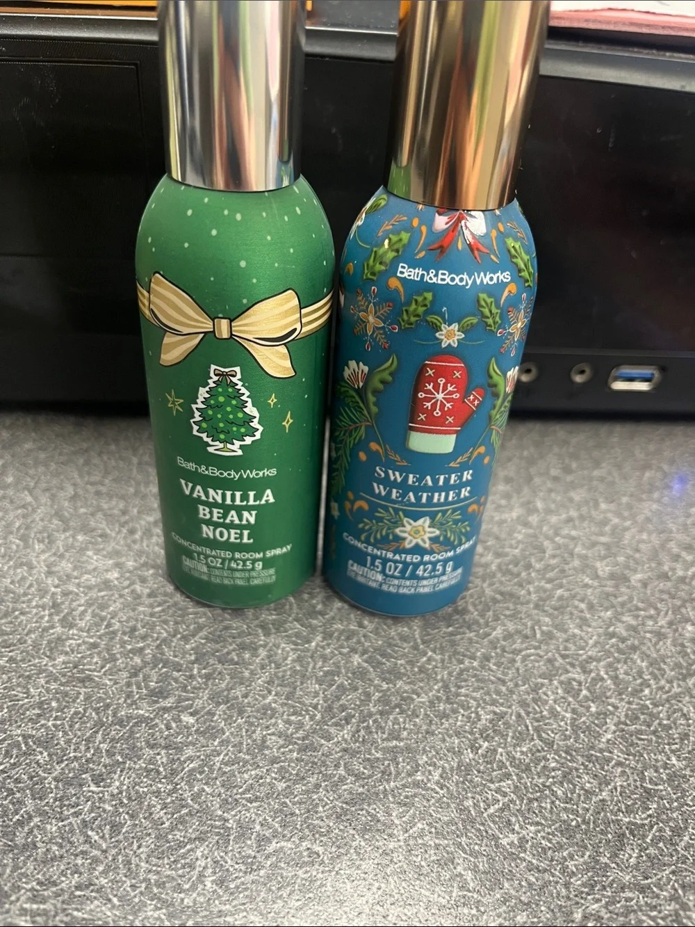 Bath and body works room sprays price firm